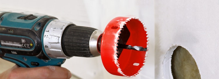 kwb Lochs Satz 8tlg. PWRBOX 109178