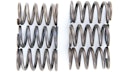 Vorschaubild TRW Kupplungsfedernsatz MEF123-6