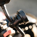 Vorschaubild BEELINE Moto II Roller Lenker/Spiegelhalter