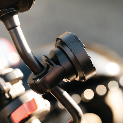 BEELINE Moto II Roller Lenker/Spiegelhalter