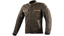 Vorschaubild LS2 Bullet Jacke Braun Herren Gr.m
