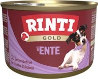 RINTI Gold 185g Dose HundenassfutterZubehörbild