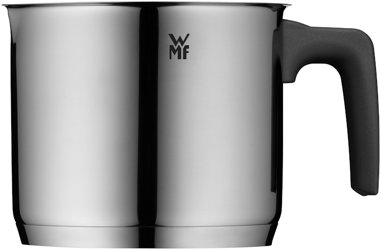 WMF Milchtopf Ø 14 cm mit TransTherm®-Allherdboden