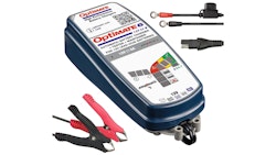 Tecmate Batterieladegerät Optimate 6 Ampmatic 6A