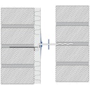 Vorschaubild BEVER Luftschichtanker-DUO