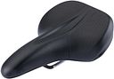Vorschaubild CONTEC Sattel Sonic schwarz Maße (L x B) 270 x 180 mm
