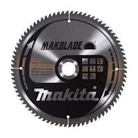 Makita MAKBLADE Sägeb. 260x30x80Z B-32845