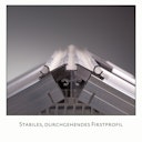 Vorschaubild KGT Gewächshaus Iris Typ IV