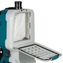 Vorschaubild Makita Akku-Rucksackstaubsauger DVC660Z