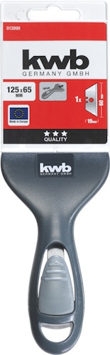 kwb Fensterschaber 13990