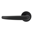 Vorschaubild Griffwerk VAYA 194 ALDA fast2fix Fast2Fix Rosetten rund smart2lock L Graphitschwarz