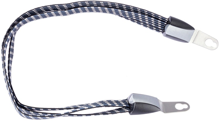 Widek Spanngurt Trio Silver-Line