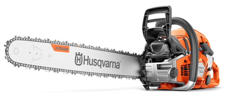 Husqvarna Motorsäge 562 XP® G Mark II 18"