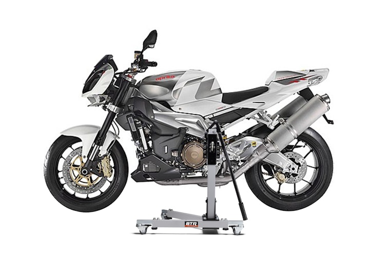 Zentralständer EVOLIFT® für Aprilia Tuono 1000 R 06-11