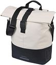 Vorschaubild Basil Cove Fahrradshopper MIK Hooks schwarz, beige