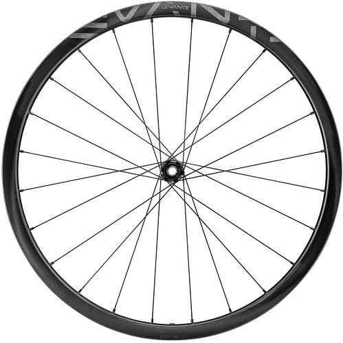 Campagnolo Laufradsatz Levante Carbon DB schwarz