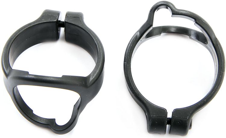 SRAM Lenkerhalter eTap Ø 31,8 mm schwarz