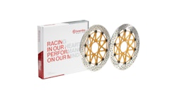 Brembo Bremsscheiben-Kit 208973765