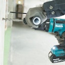 Vorschaubild Makita Akku-Kombihammer DHR182ZU