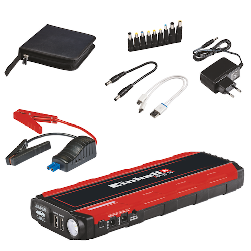Einhell Jump-Start - Power Bank CE-JS 18 1091531