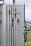 Werkzeughalter für Biohort AvantGarde, HighLine, Panorama, HighBoard (2 Stück) Werkzeughalter für Biohort AvantGarde, HighLine, Panorama, HighBoard (2 Stück)Zubehörbild