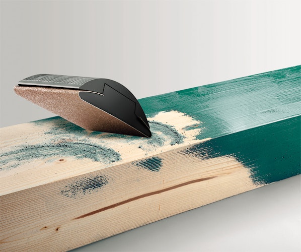 kwb Schleifbogen Finishing K 100 840100