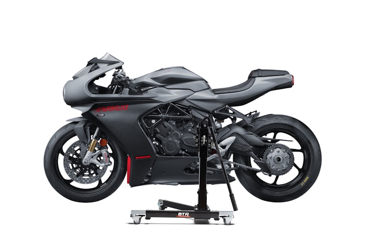 Zentralständer EVOLIFT® für MV Agusta Superveloce 800 19-