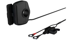 Oxford Slimline USB-Ladegerät