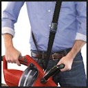 Vorschaubild Einhell GE-EL 3000 E Elektro-Laubsauger