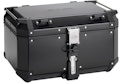 Vorschaubild Kappa Topcase KVG 580 K-Voyager Schwarz