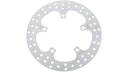 Vorschaubild TRW Bremsscheibe MST380