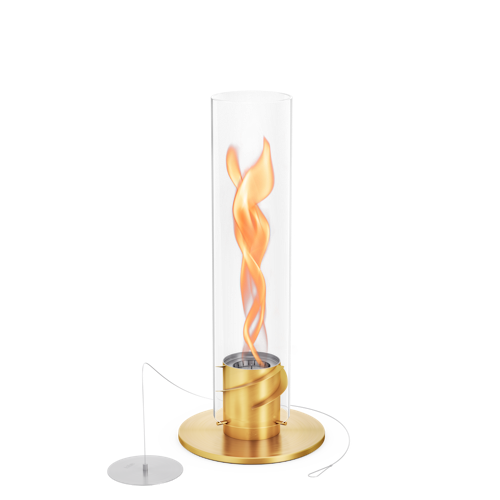 Höfats SPIN 1200 Tischfeuer