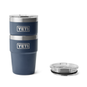 Vorschaubild YETI Stapelbarer Becher RAMBLER 16 oz. (473 ml) - mit Magslider Deckel