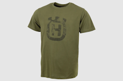 Husqvarna T-Shirt Xplorer Camo