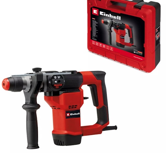 Einhell Bohrhammer TC-RH 28 3F 4258002