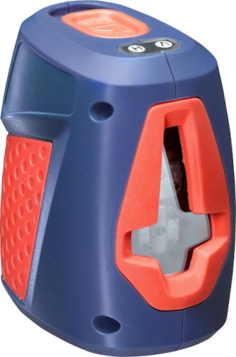 kwb Kreuzlaser selbstnivellierend 62910