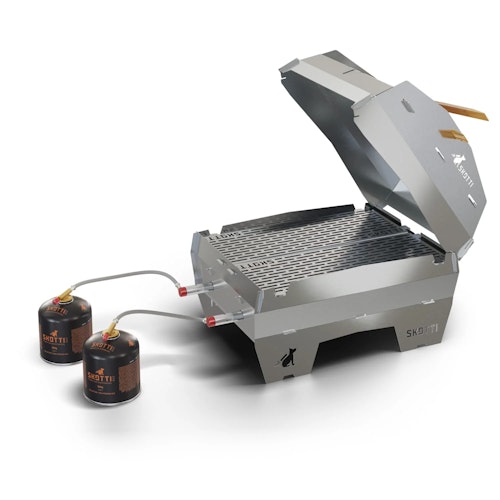 SKOTTI CAP MAX Deckel - RESTPOSTEN