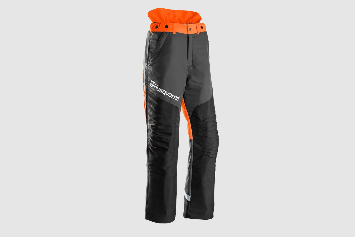 Husqvarna Schnittschutzhose Functional - Klasse 2 24 m/s