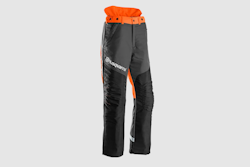 Husqvarna Schnittschutzhose Functional - Klasse 2 24 m/s