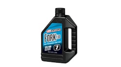 MAXIMA RACING OILS Racing Fork Fluid 7W (1 L)