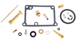 Keyster Reparatursatz Vergaser
