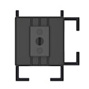 Vorschaubild TraumGarten DreamDeck Alu UK Quer- und Rahmenversteifung 10-er Set