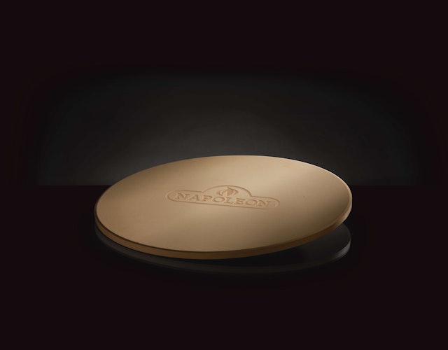 NAPOLEON Pro Pizzastein 