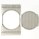 Vorschaubild Weber Gourmet BBQ System (GBS) - Grillrost Edelstahl für Summit 400 & 600-Serie (7585)