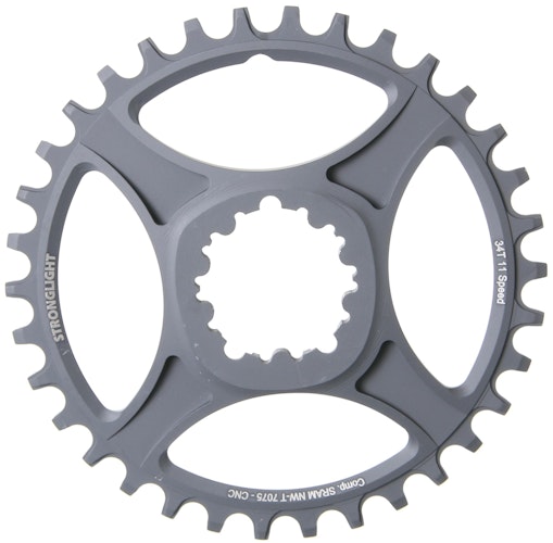 Stronglight Kettenblatt HT3