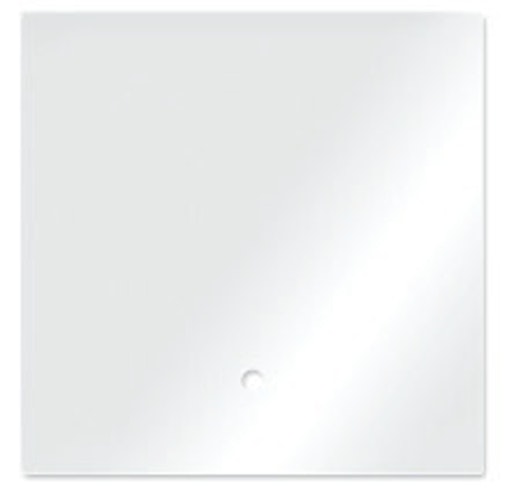 Dennerle Abdeckscheibe Nano Cube