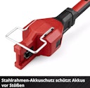Vorschaubild Einhell PROFESSIONAL Akku-Sense GP-BC 36/430 Li BL-Solo 3411340