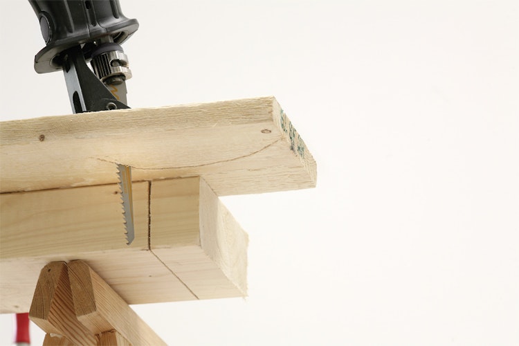 kwb 2 Sä-Sägebl. Holz Kur 152mm SB 571125