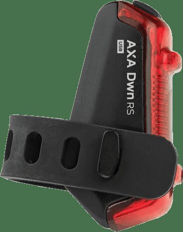 Axa LED-Leuchten-Set DWN 50 schwarz