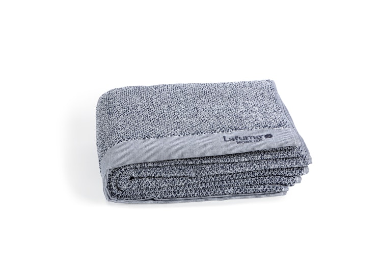 Lafuma Frotteeauflage LITTORAL TOWEL für Relaxliege XL, 100 % Baumwolle